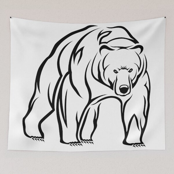Item preview, Grizz designed and sold by nickbiancardi.