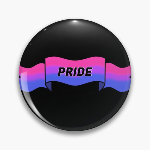 Item preview, bisexual pride banner designed and sold by Spencer Krohne.