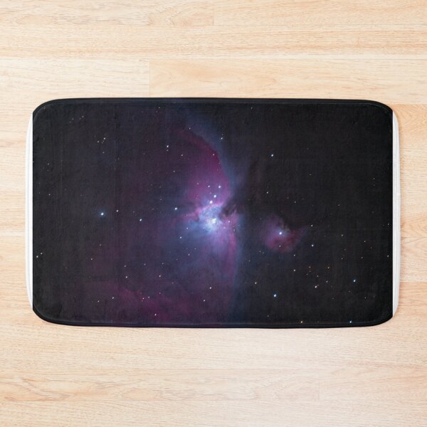Item preview, Nebula de Orión designed and sold by ModernDigitalAU.