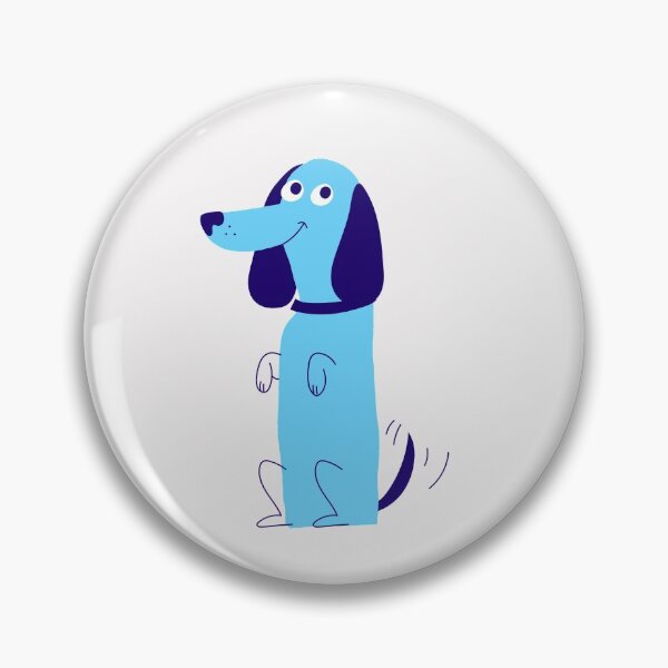 Item preview, Sketchy diligent dog designed and sold by wydrenpng.