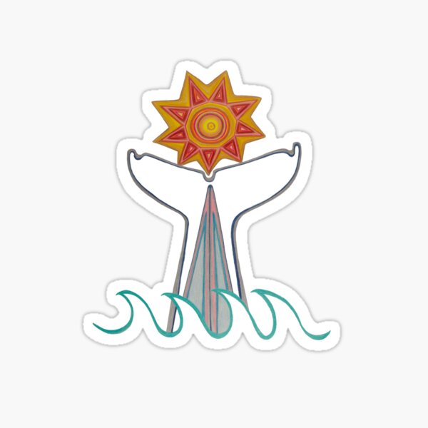 Record Keeper Sticker