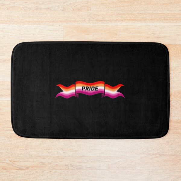 Item preview, lesbian pride banner designed and sold by Spencer Krohne.