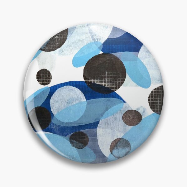 Item preview, Blue Orbit designed and sold by TaosBritDan.