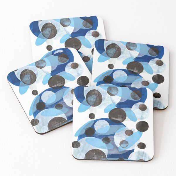 Item preview, Blue Orbit designed and sold by TaosBritDan.