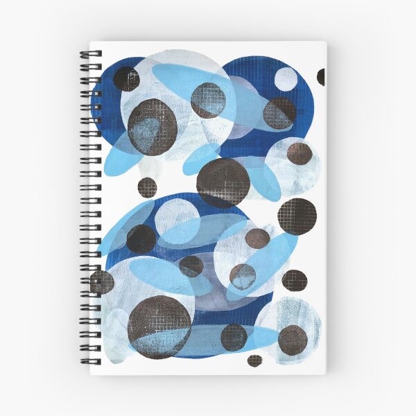 Item preview, Blue Orbit designed and sold by TaosBritDan.