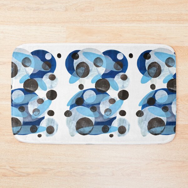 Item preview, Blue Orbit designed and sold by TaosBritDan.