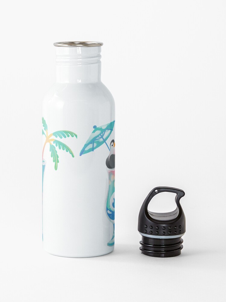 Alternate view of Summer cocktails Water Bottle