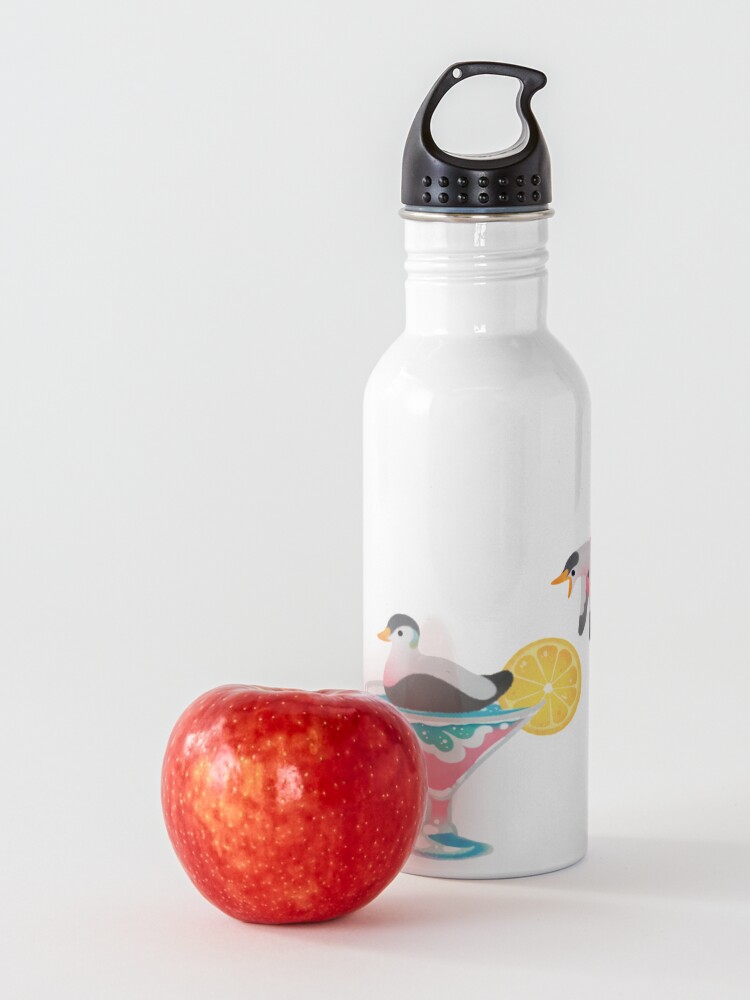 Alternate view of Summer cocktails Water Bottle