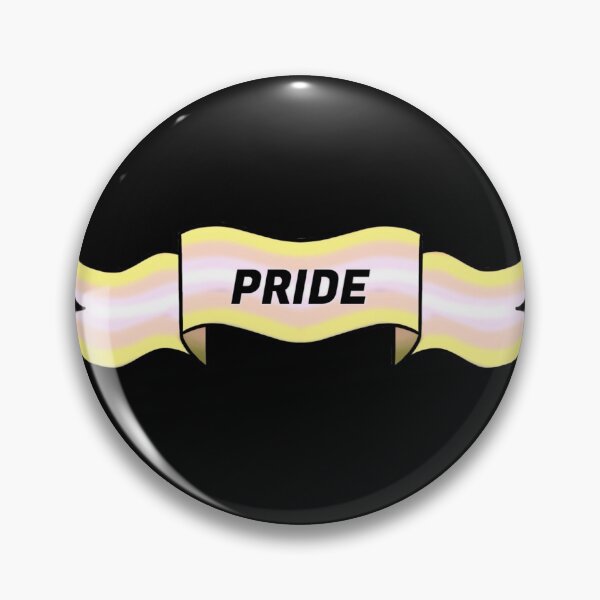 Item preview, pangender pride banner designed and sold by Spencer Krohne.