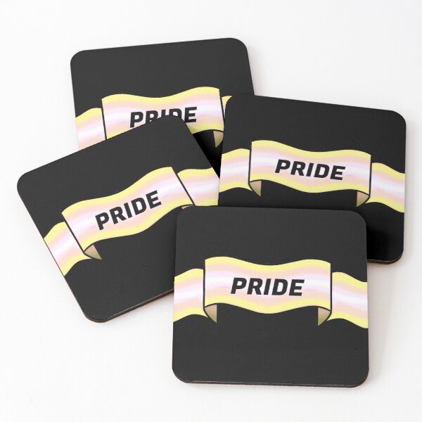 Item preview, pangender pride banner designed and sold by Spencer Krohne.