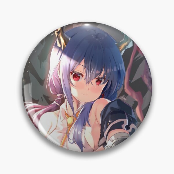 Item preview, Arknights - Chen designed and sold by XephArt.