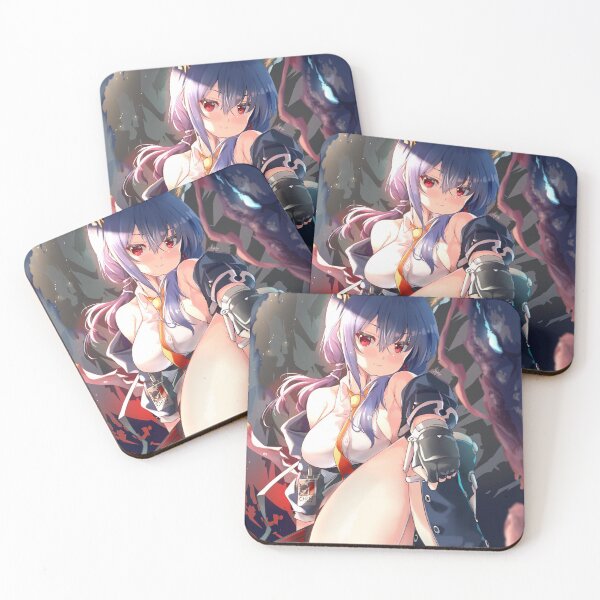 Item preview, Arknights - Chen designed and sold by XephArt.