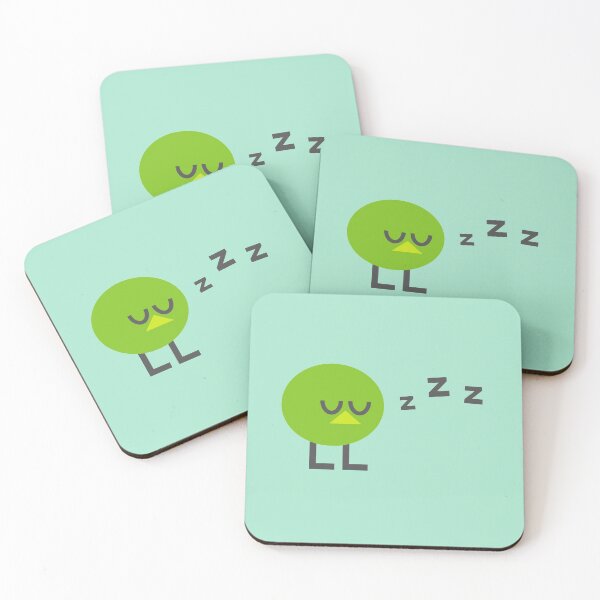 Item preview, Go Back to Bed designed and sold by GameQuacks.