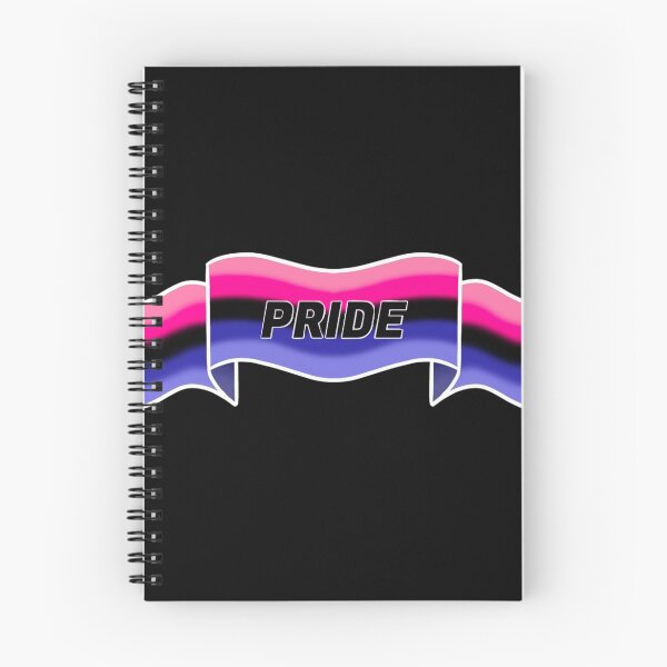 Item preview, omniseuxal pride banner designed and sold by Spencer Krohne.