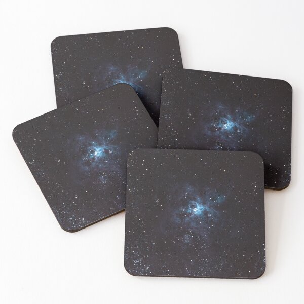 Item preview, Tarantula Nebula designed and sold by ModernDigitalAU.