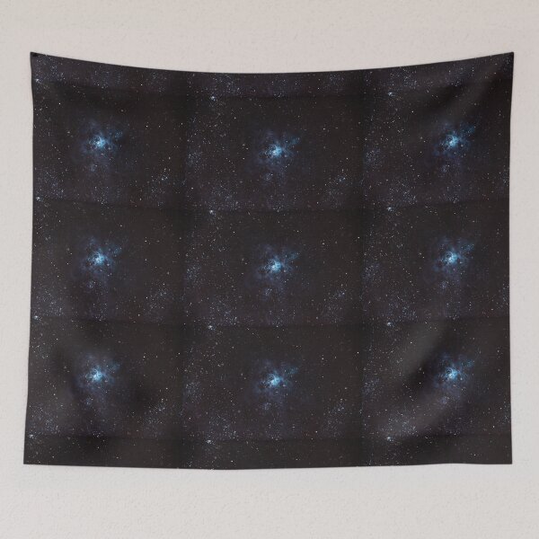 Item preview, Tarantula Nebula designed and sold by ModernDigitalAU.