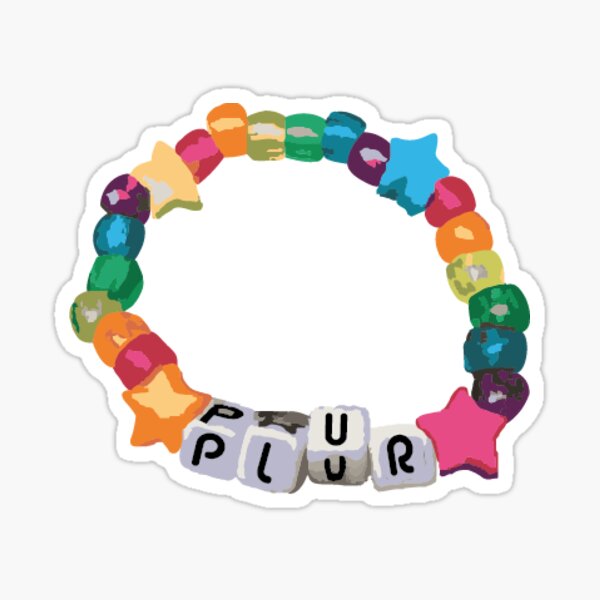 M - Alphabet Lore Fuse Bead Pattern - Kandi Pad