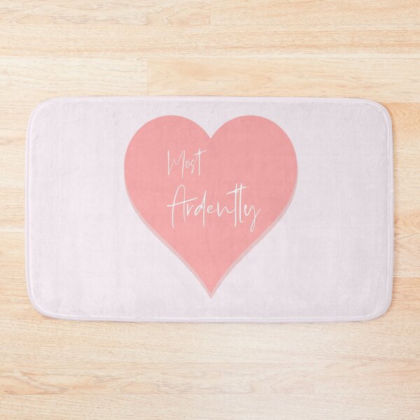 Item preview, Most Ardently Heart designed and sold by one-broke-kid.
