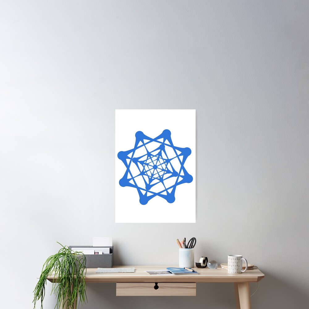 Item preview, Poster designed and sold by navneetdeswal.