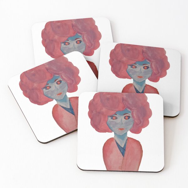 Item preview, Ms. BubbleGum Girl designed and sold by BeCent.