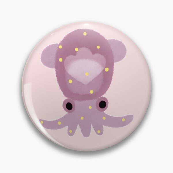 Item preview, Squids designed and sold by pikaole.