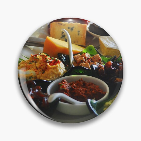 Item preview, Gourmet Delights designed and sold by Margaret Stevens.
