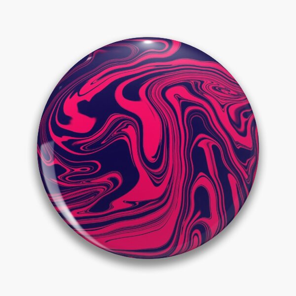 Item preview, Abstract Navy Blue Pink designed and sold by Selective.