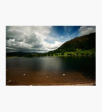 Rydal Views Photographic Print