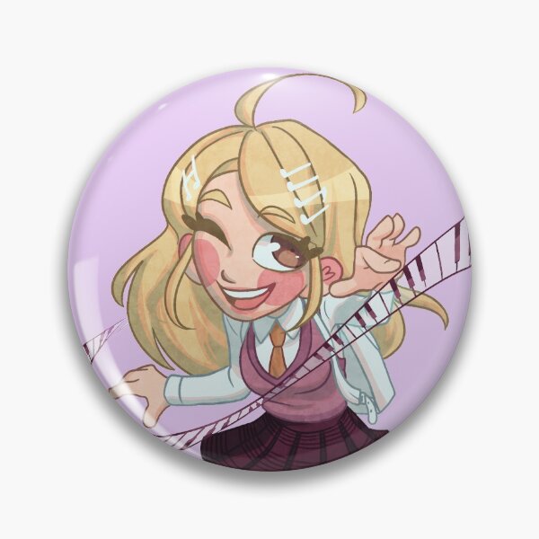 Item preview, miss akamatsu designed and sold by KB20XX.