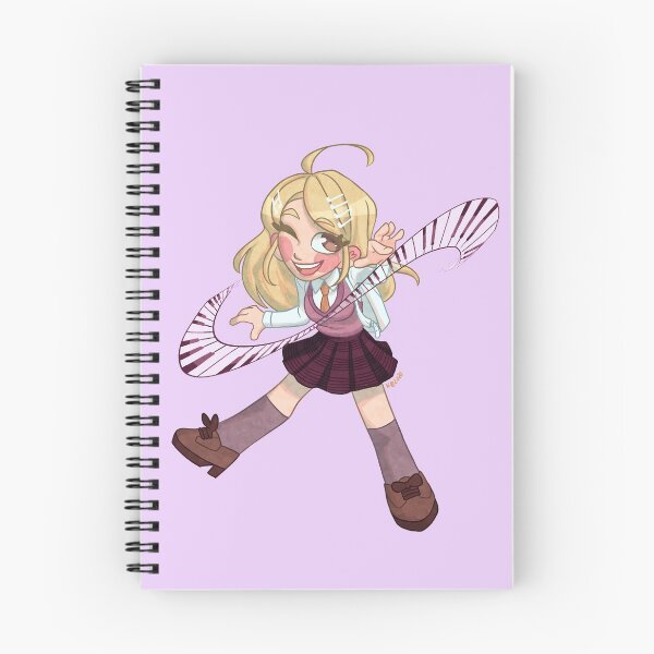 Item preview, miss akamatsu designed and sold by KB20XX.
