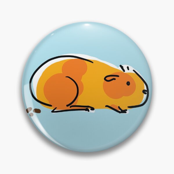 Artikelvorschau, Meerschweinchen? entworfen und verkauft von GameQuacks.