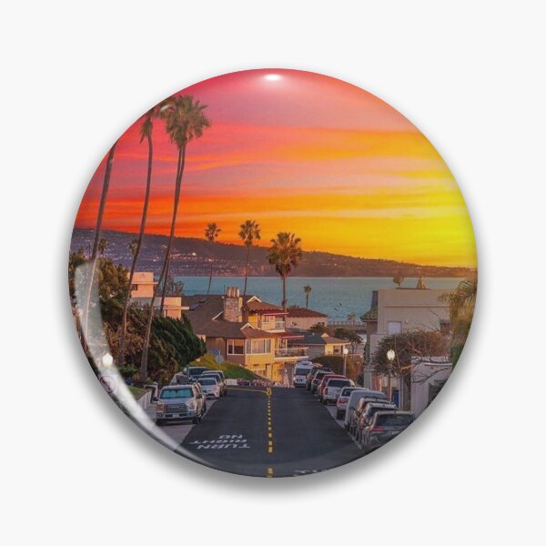 Item preview, Beautiful California Sky designed and sold by THTJ.