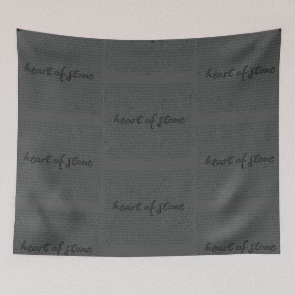 Item preview, I'll Stand The Test designed and sold by broadwaybcund.
