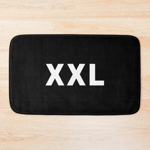 Item preview, XXL Shirt designed and sold by AMangoTees.
