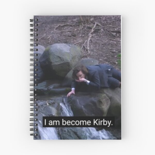 Item preview, BDG become the Kirby designed and sold by BingoChamp2077.