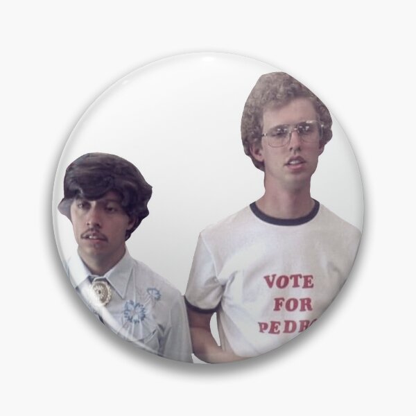 Artikelvorschau, Napoleon Dynamite entworfen und verkauft von ohheyitscassie.