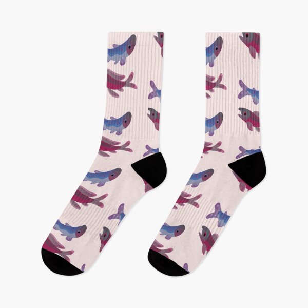 Item preview, Salmon designed and sold by pikaole.