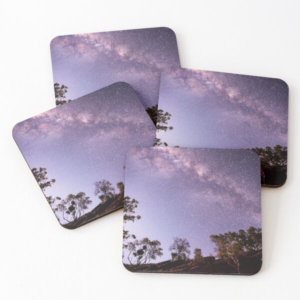 Item preview, Milky Way in the Pilbara designed and sold by Toddy4x4.