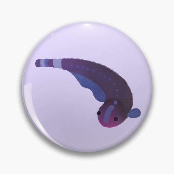 Item preview, Electric fish  designed and sold by pikaole.