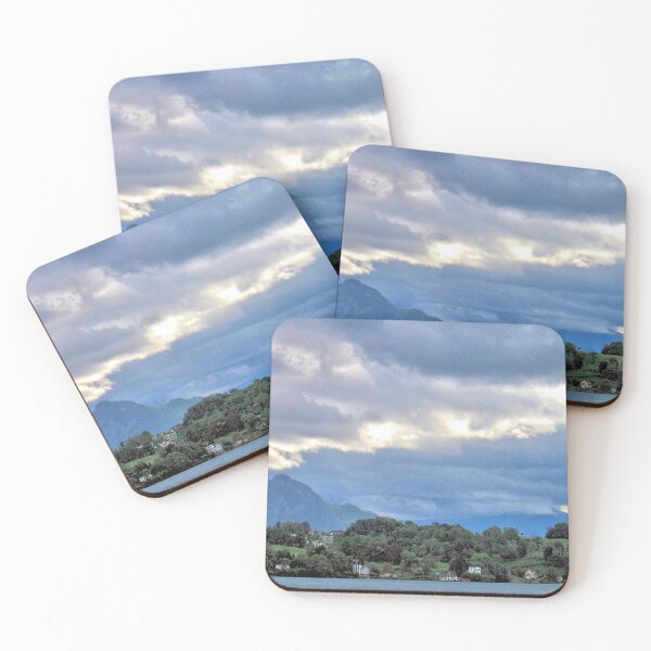 Item preview, Storm Clouds designed and sold by Margaret Stevens.