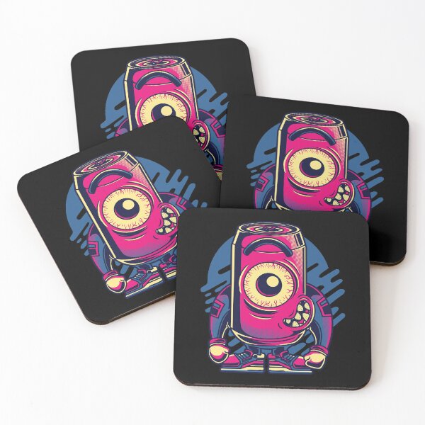 Item preview, So Dee Pop  |  Funny Graffiti Style Cartoon designed and sold by ShiftyG.