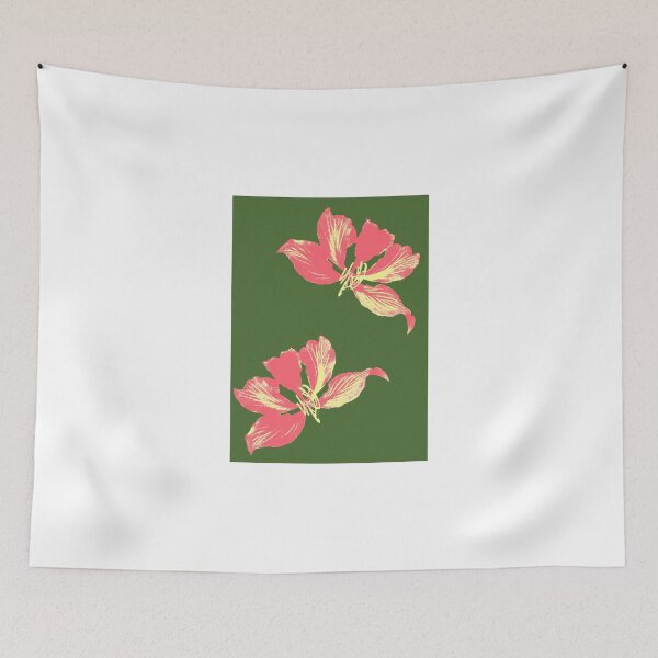 Item preview, Bauhinia designed and sold by STHogan.