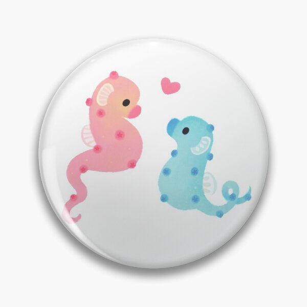 Item preview, Pygmy seahorses -  dark designed and sold by pikaole.