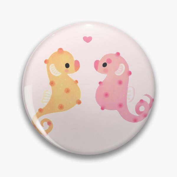 Item preview, Pygmy seahorses designed and sold by pikaole.