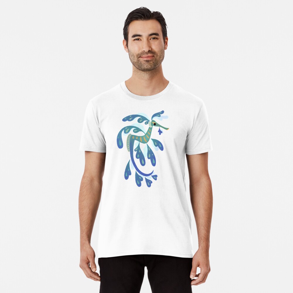 Item preview, Premium T-Shirt designed and sold by pikaole.