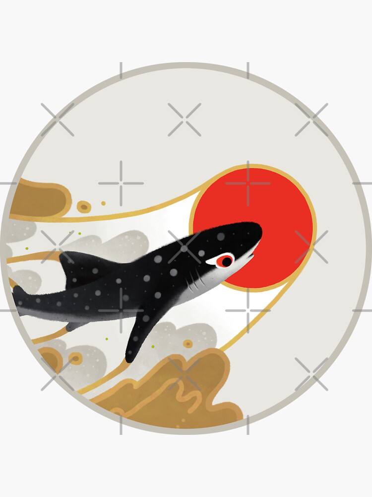 Whale shark by pikaole