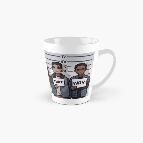 B99 Tall Mug