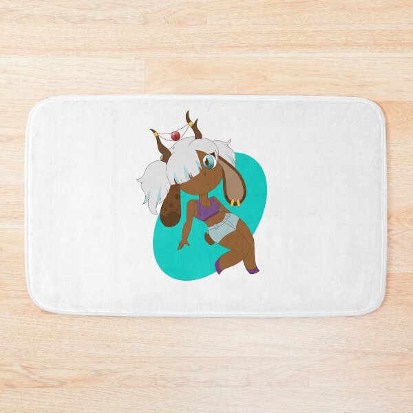 Item preview, Jaki Bun designed and sold by SkeletalReigns.