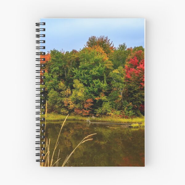 Item preview, Autumn in Mabou designed and sold by kenmo.