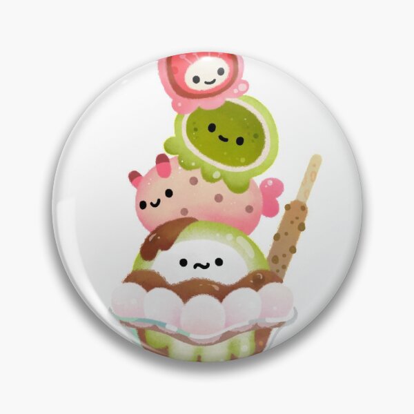 Item preview, Mollusk parfait designed and sold by pikaole.